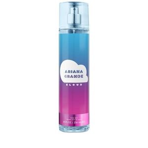 Ariana Grande Cloud Body Mist, 8.0 Fluid Ounce